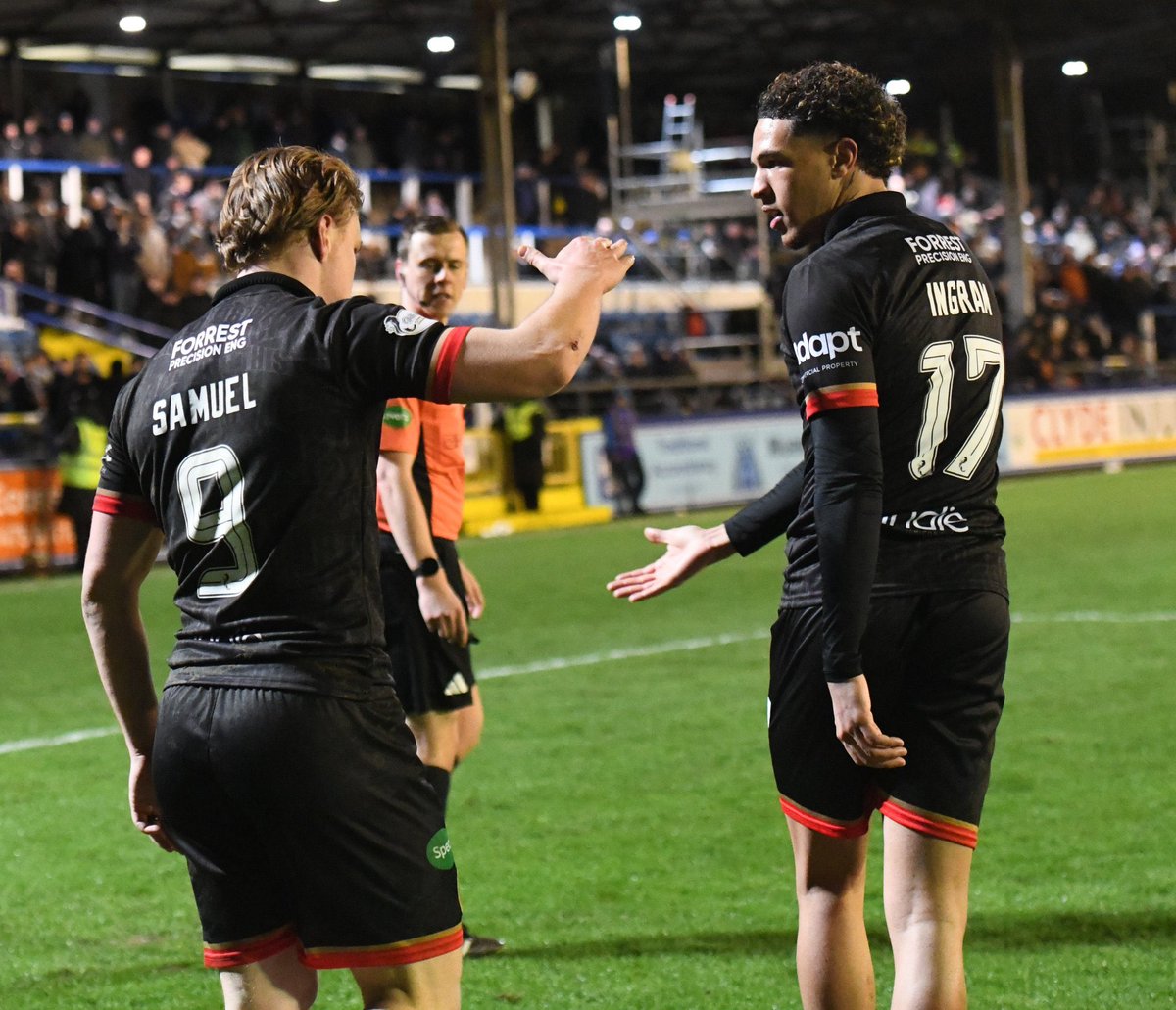 Draw, Lose or Draw tweet media