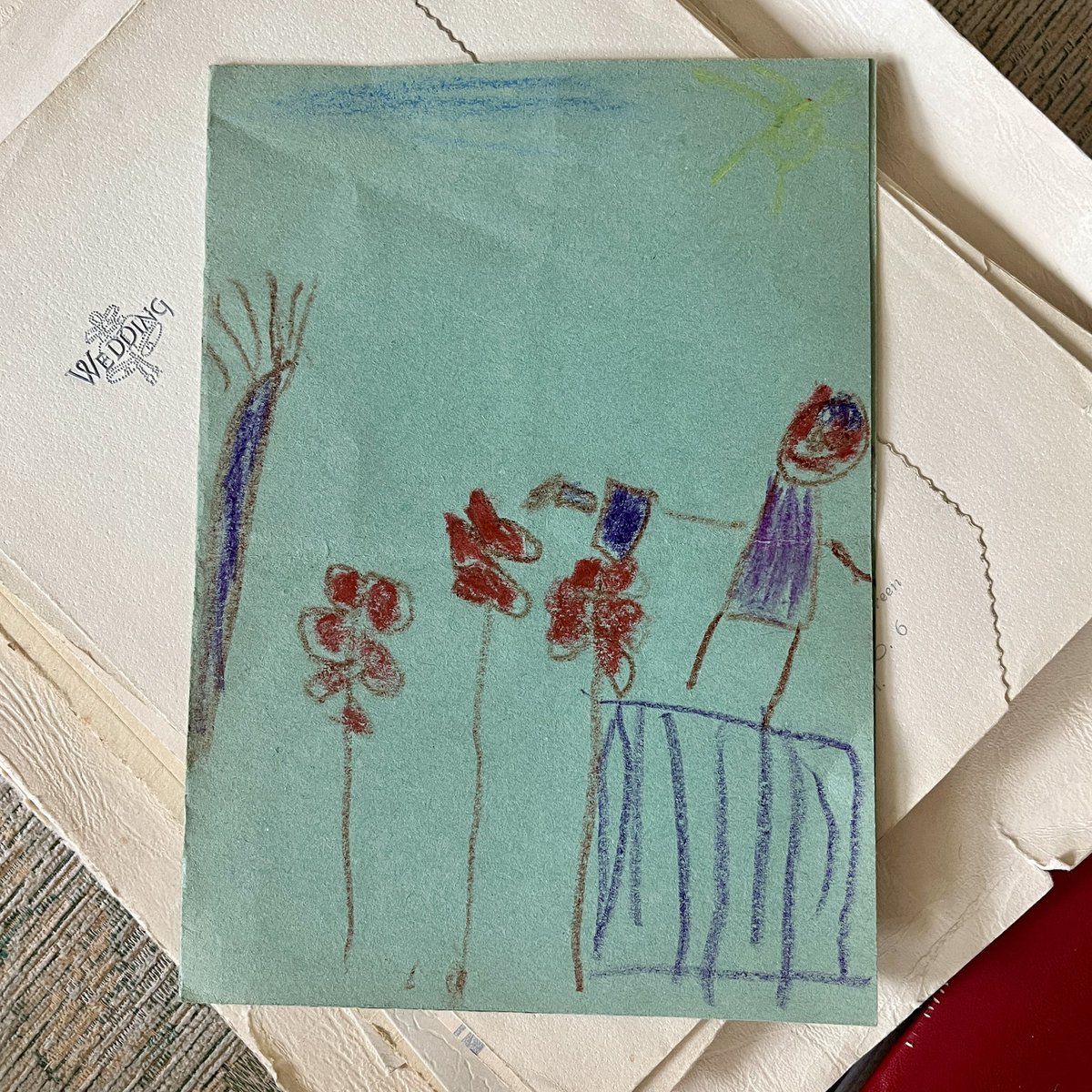 Steve Jansen tweet media