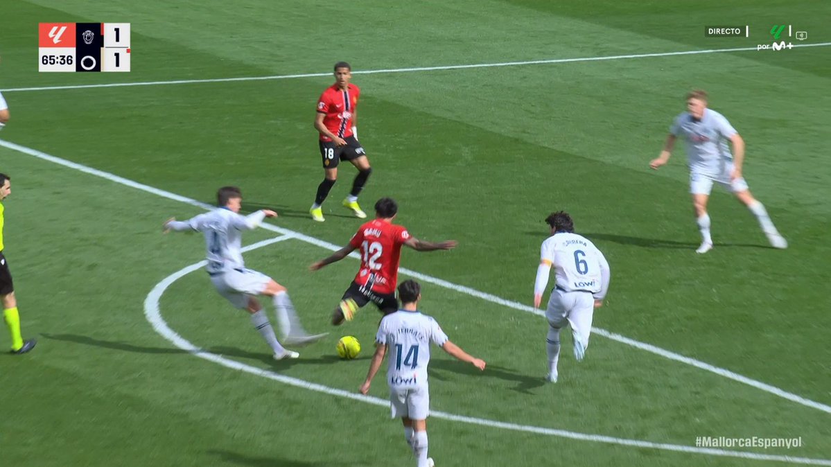 Archivo VAR tweet media