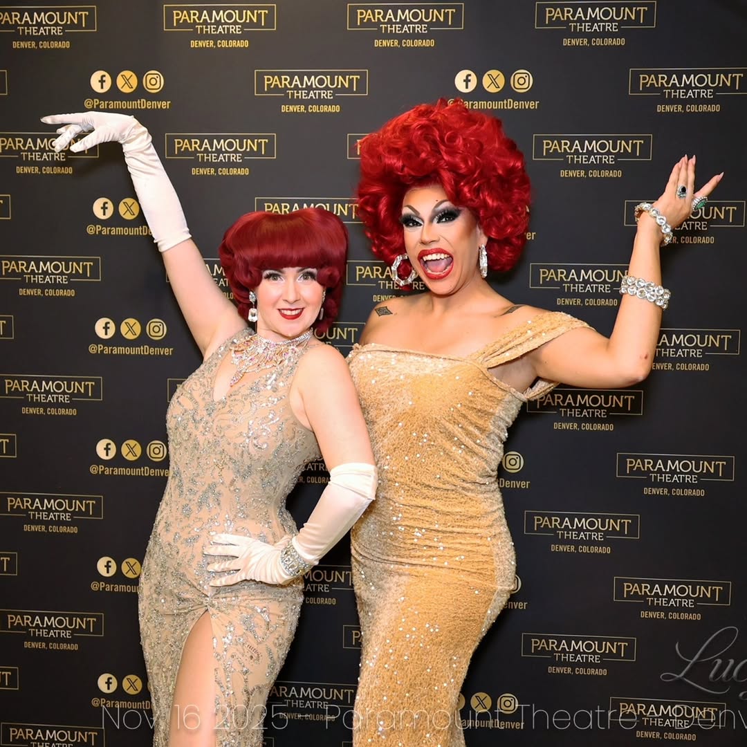 Lucy Darling tweet media