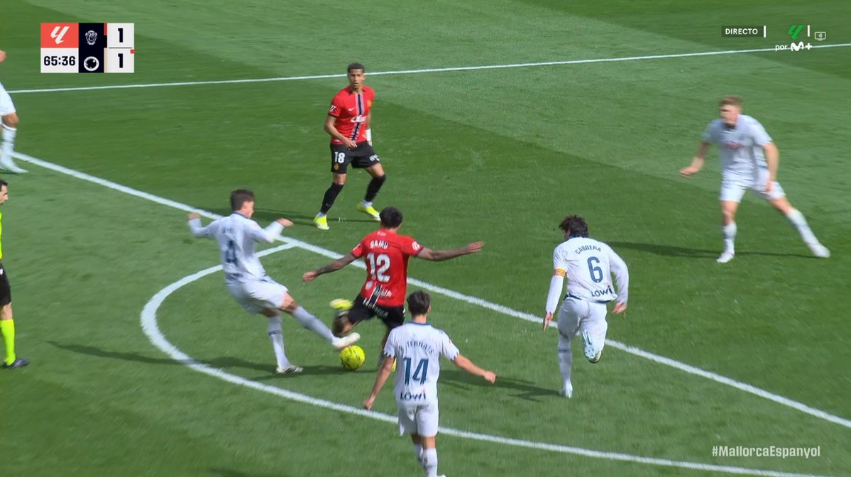 Archivo VAR tweet media