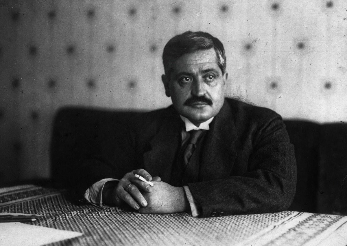 "Bir Talat gider, bin talat yetişir"