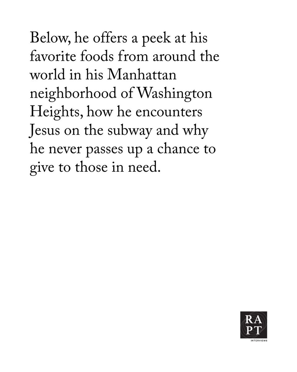 Rapt Interviews tweet media