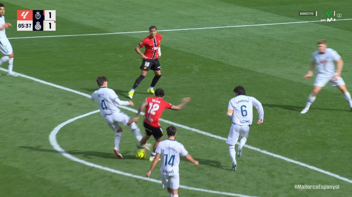 Archivo VAR tweet media