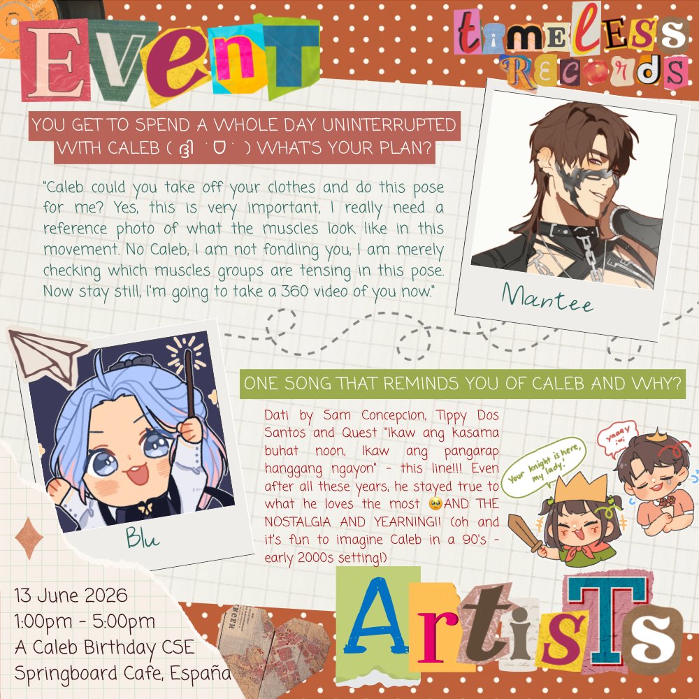 Boba Cat Crew tweet media