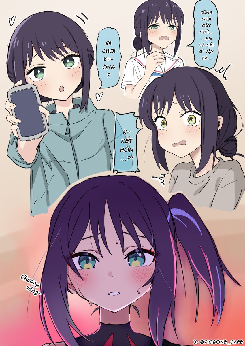 Ohio1226's tweet photo. @Pigbone_Cafe [Vie ver] https://t.co/U8QlCgY3Kq
