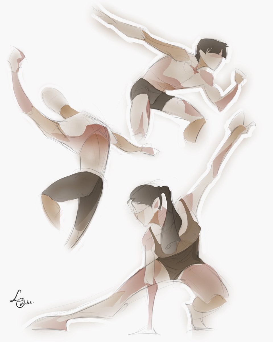 ObuteDraws tweet media