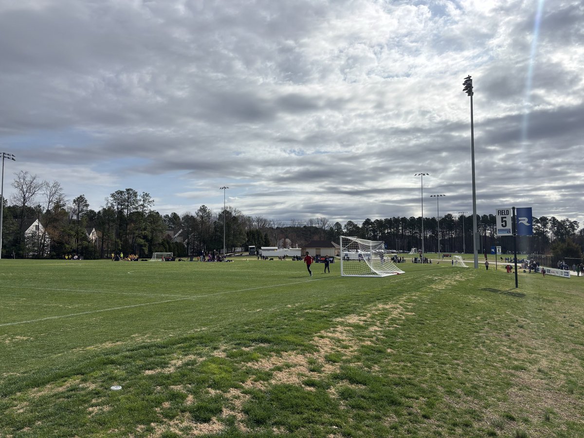 CHRIS SIEGLE ⛳️🏈 tweet media