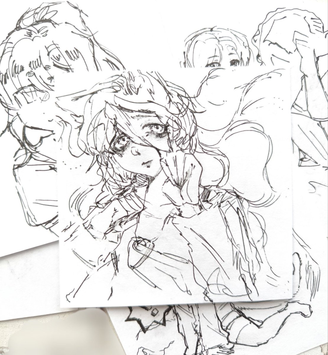 merolanza 𐔌՞. .՞𐦯 ✎ᝰ tweet media