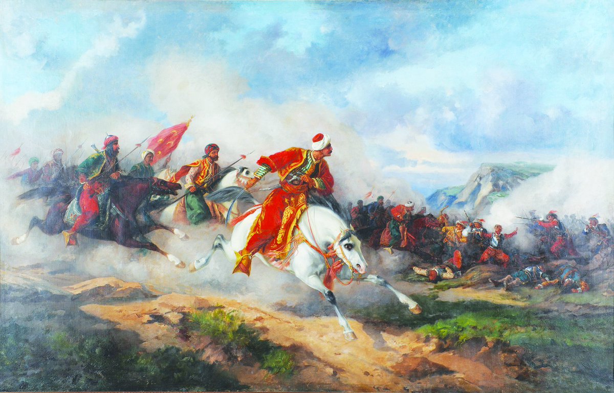 celalettinalkan's tweet photo. "Hz. Peygamber Arap olduğu, Araplar içinden zuhur ettiği ve Arapça konuştuğu halde Arap kavminin kendisine gösterdiği mukavemetin yüzde birini bu mübarek millet, O'nun sahabe ve tabiîn nesline göstermeyerek, Mâverâunnehr'in vadilerini doldurmuş, milyonlarca çadırda bir ağızdan 'Lebbeyk yâ Resûlallâh.' diyerek İslâm'a teslim olmuştur. Şu hadise, cihan tarihinin en büyük hadiselerinden biridir."