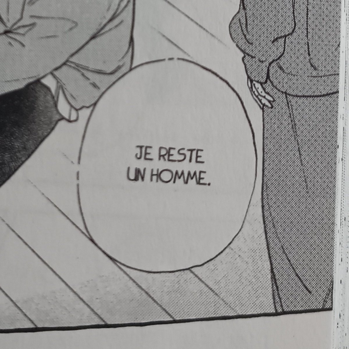 Petite Prince : regardez Hannibal tweet media