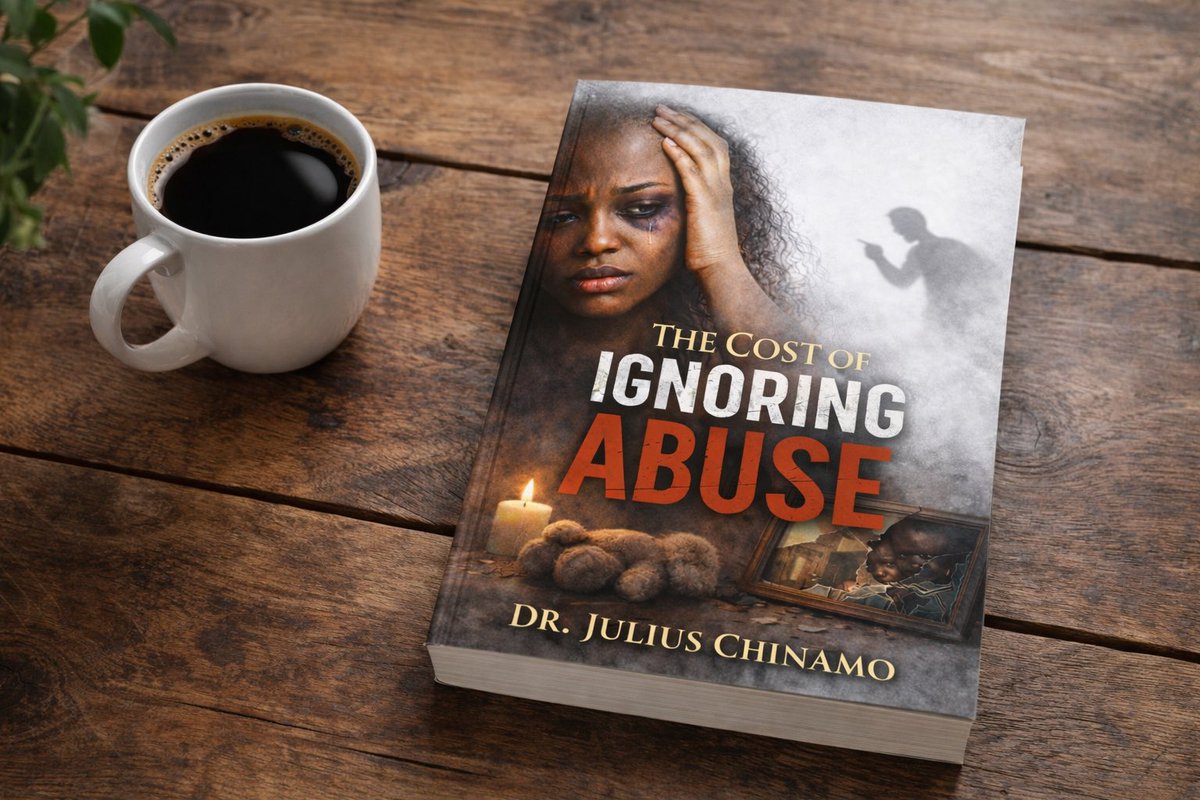 JuliusChinamo's tweet photo. This is another book talking about dangers of ignoring abuse in marriages, if you want a signed copy get in touch. Available on Amazon too https://t.co/R2UhSXg7u3
