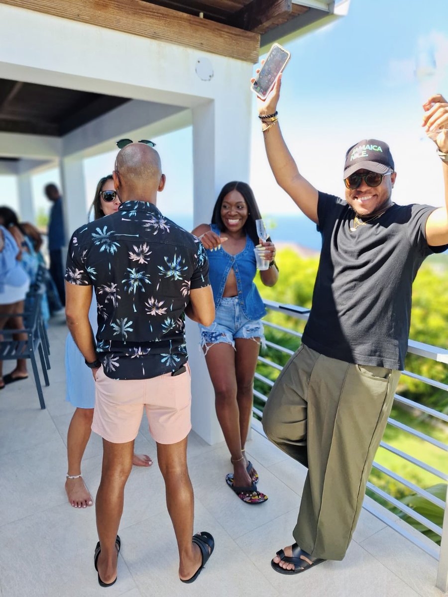 Garfene Grandison tweet media