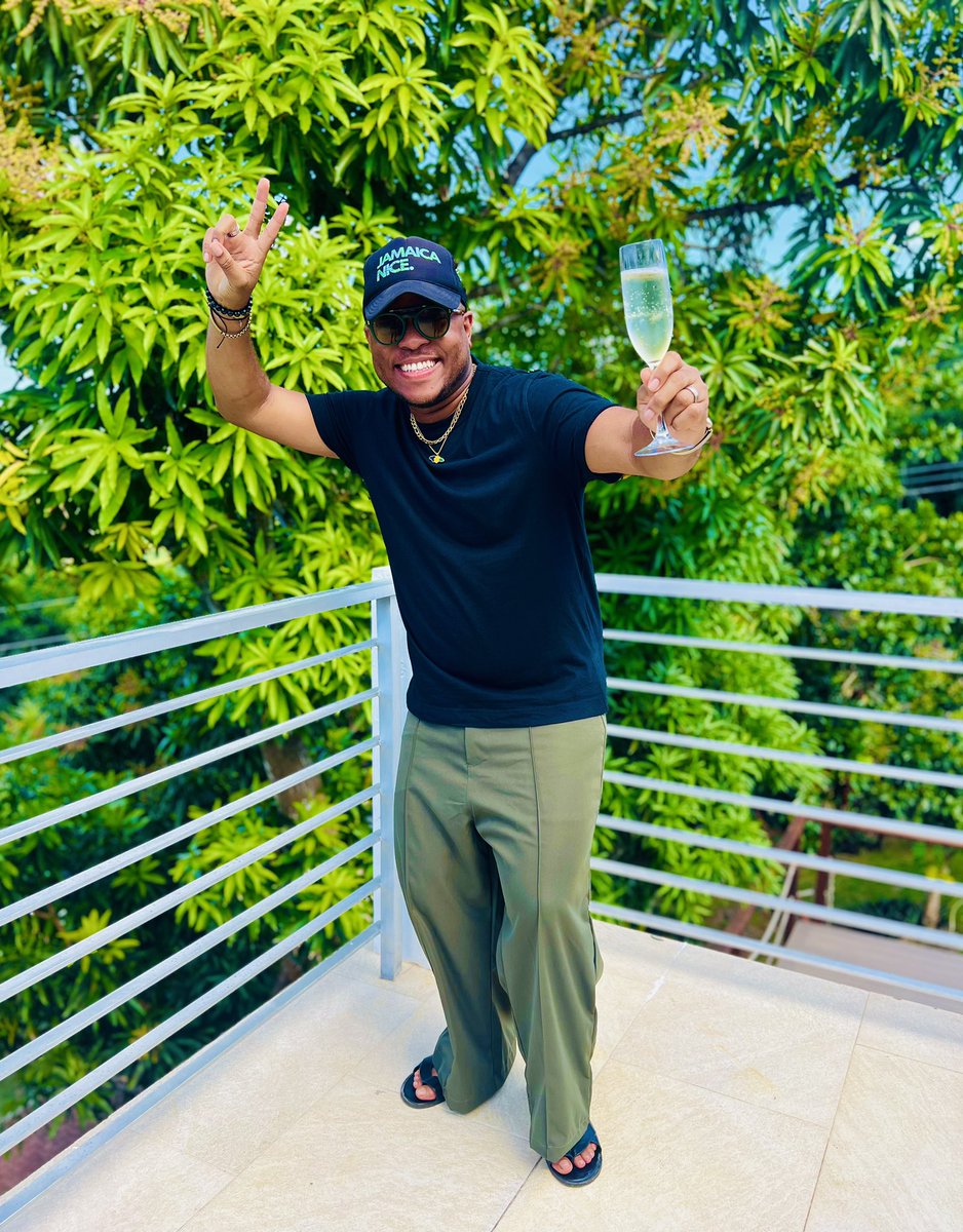 Garfene Grandison tweet media