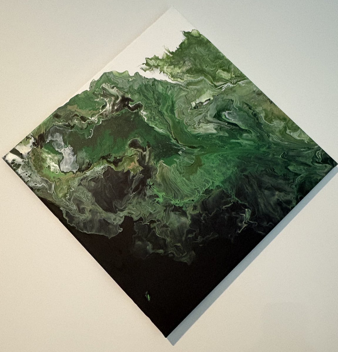 Burgandy Brown tweet media