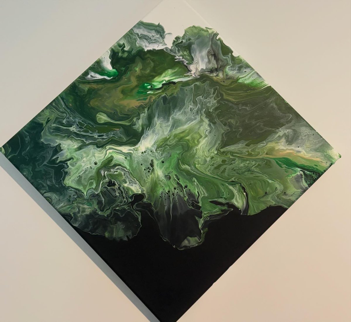 Burgandy Brown tweet media