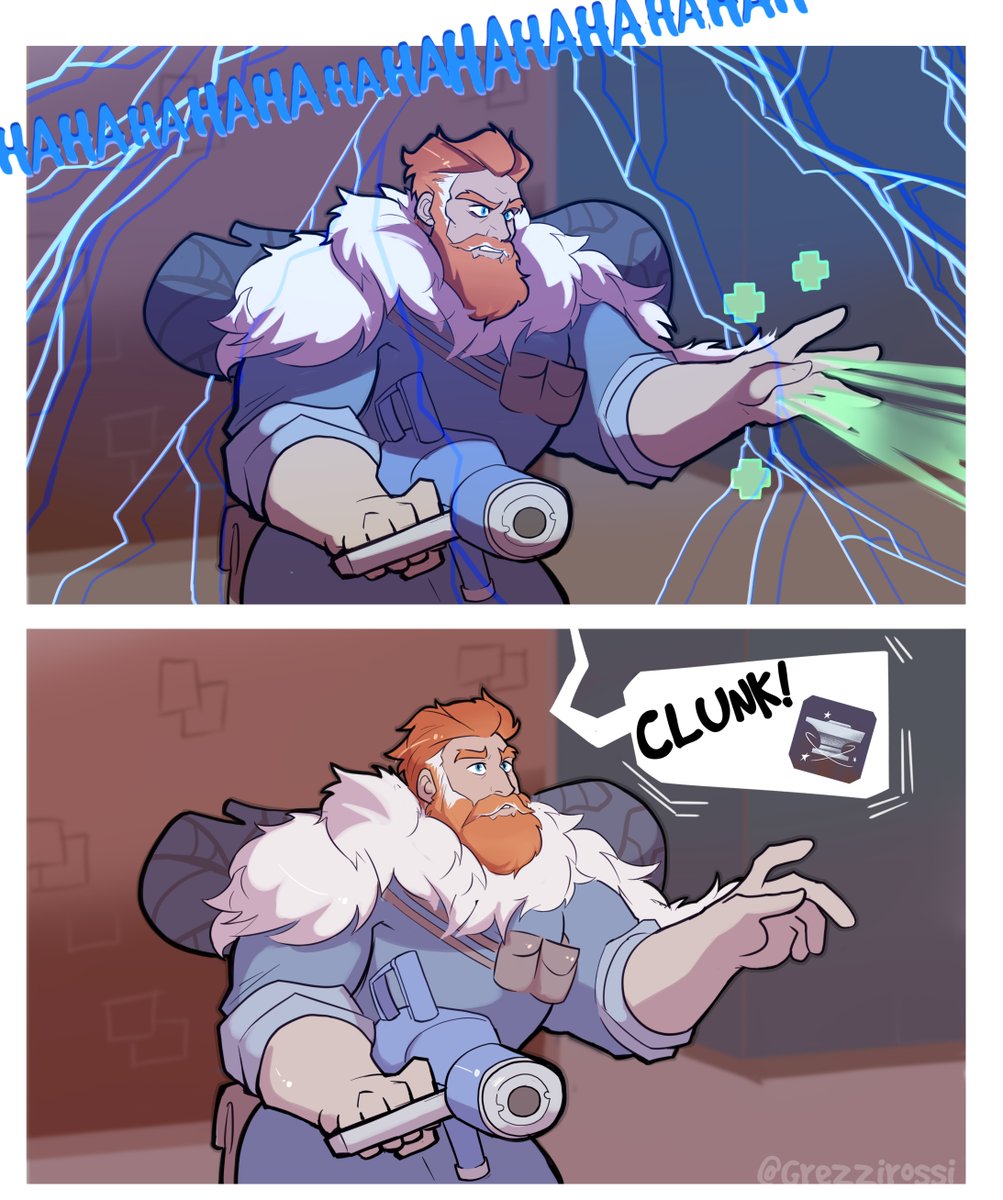 Grezzirossi tweet media