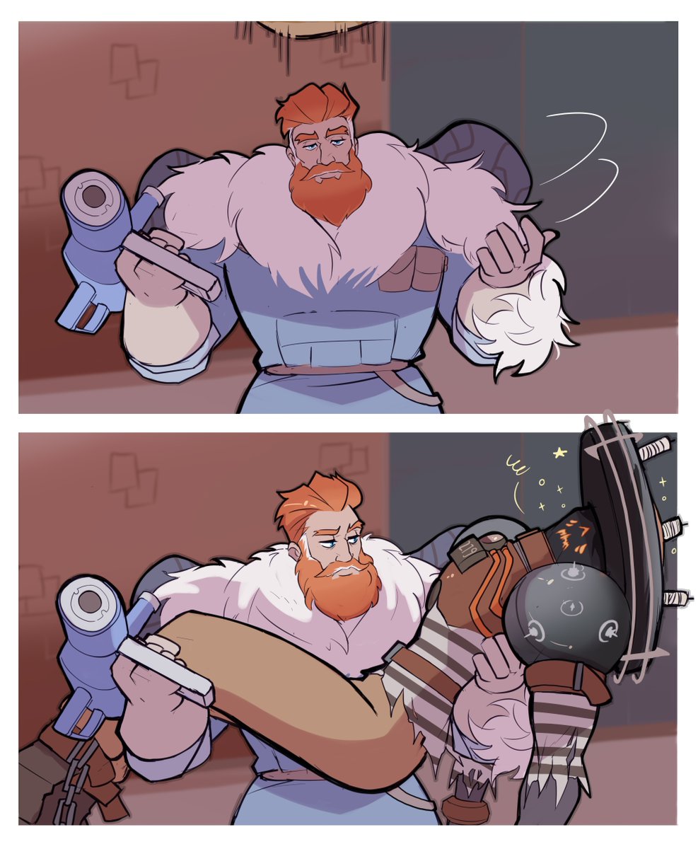 Grezzirossi tweet media