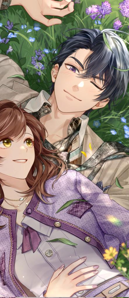 annachamila's tweet photo. #TearsOfThemis You're invited to an adventure of romance × wits! https://t.co/6CeCMxYPAs