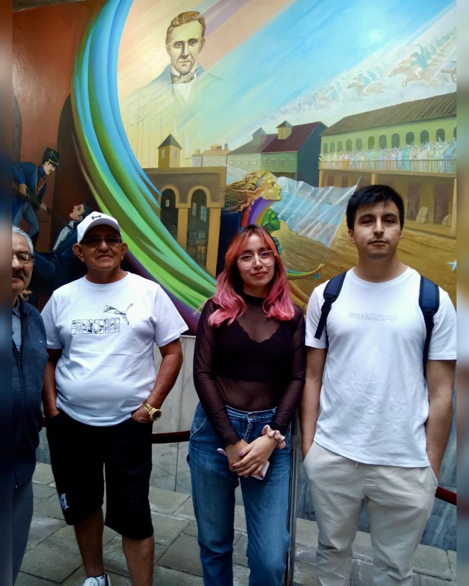 Museos de la Defensa tweet media