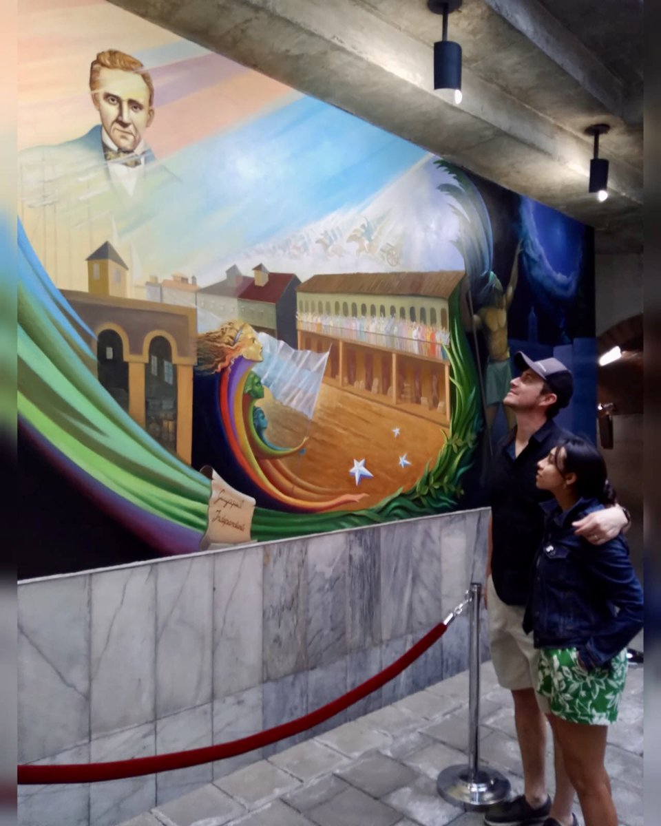 Museos de la Defensa tweet media