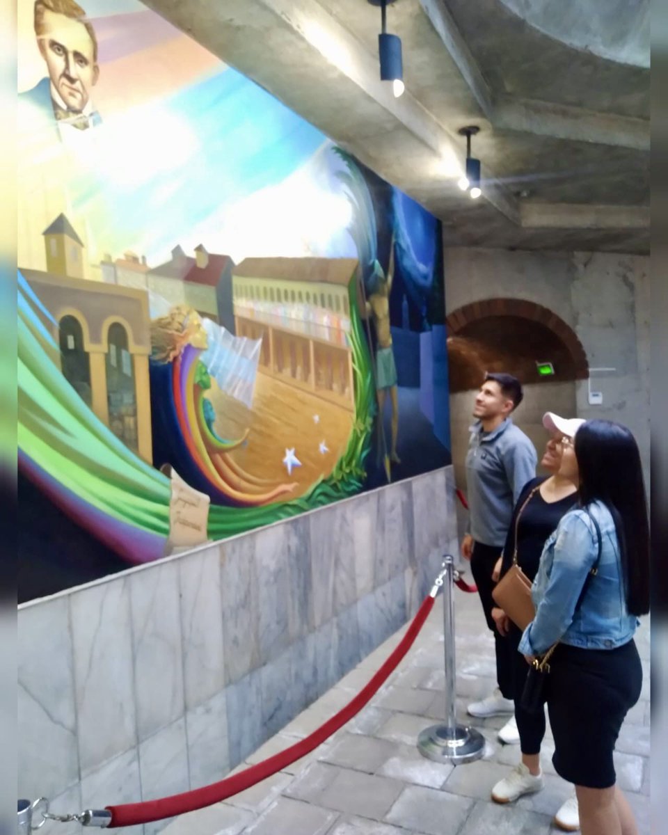 Museos de la Defensa tweet media