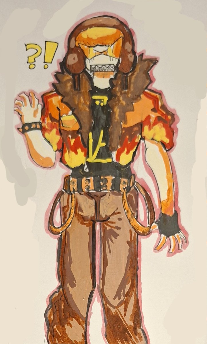 Qohwatun tweet media