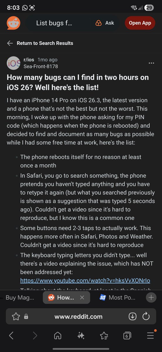 Vansh Shah | MadOverTech tweet media