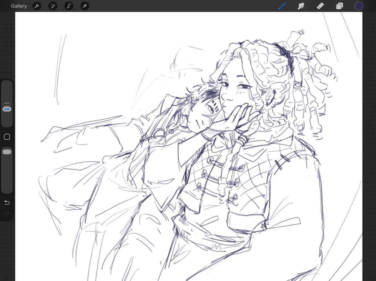 Blue._.sel (vgen open) tweet media