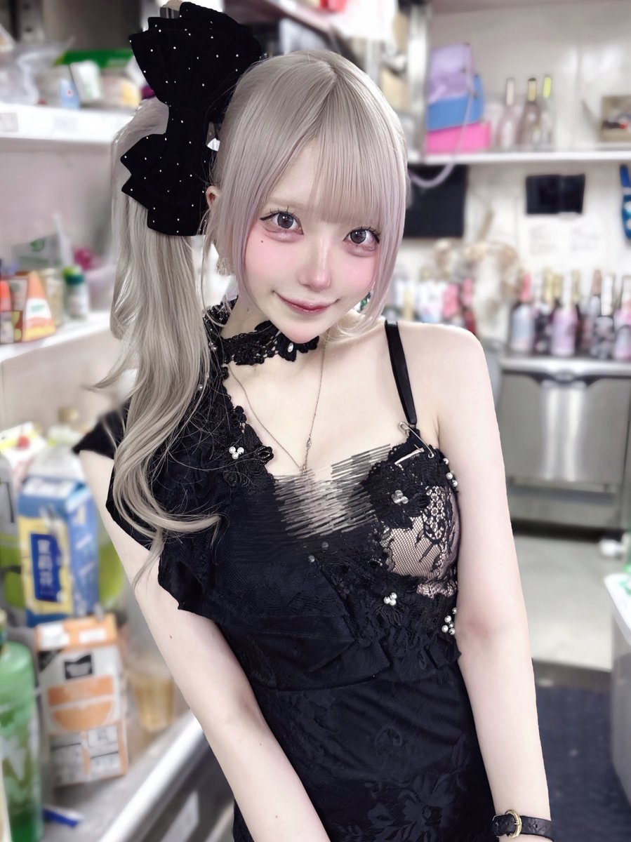 しおりんぐ♡ tweet media