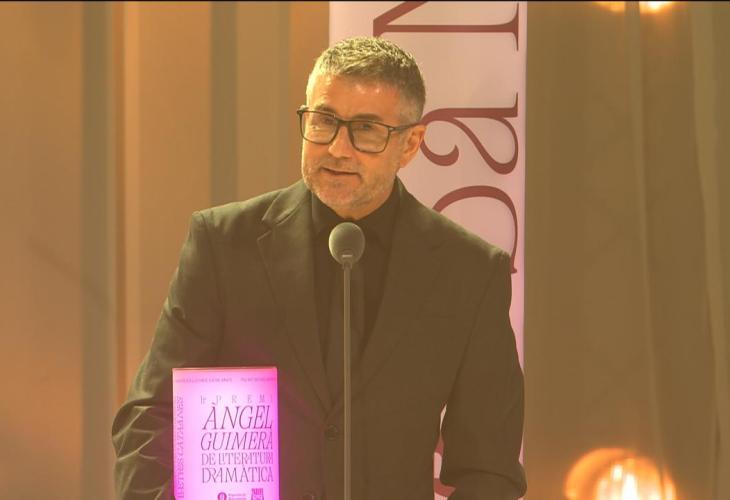 Obra Cultural Balear tweet media