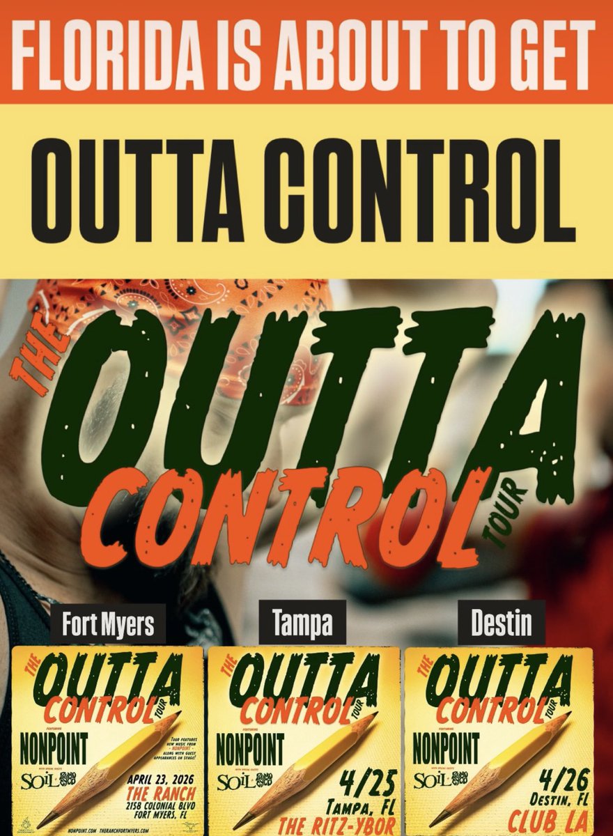 Nonpoint tweet media