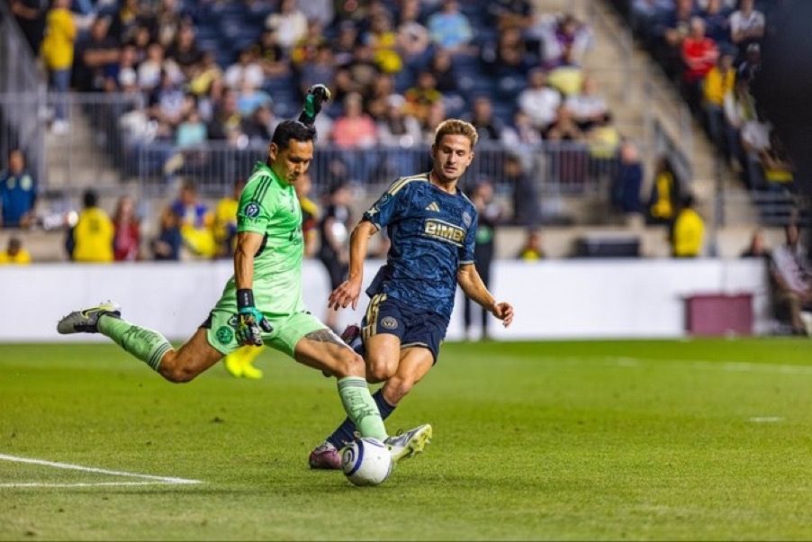 Philadelphia Sports Nation tweet media