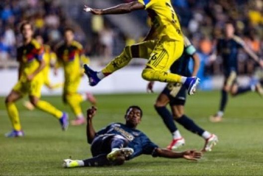 Philadelphia Sports Nation tweet media