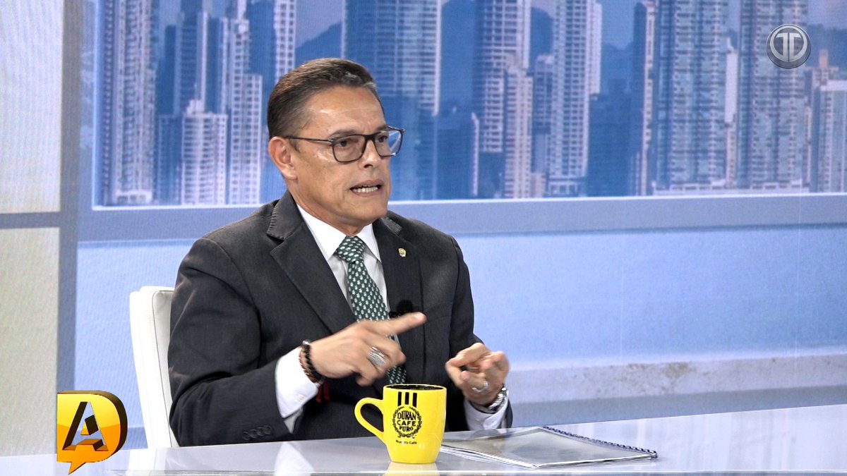 Debate Abierto tweet media