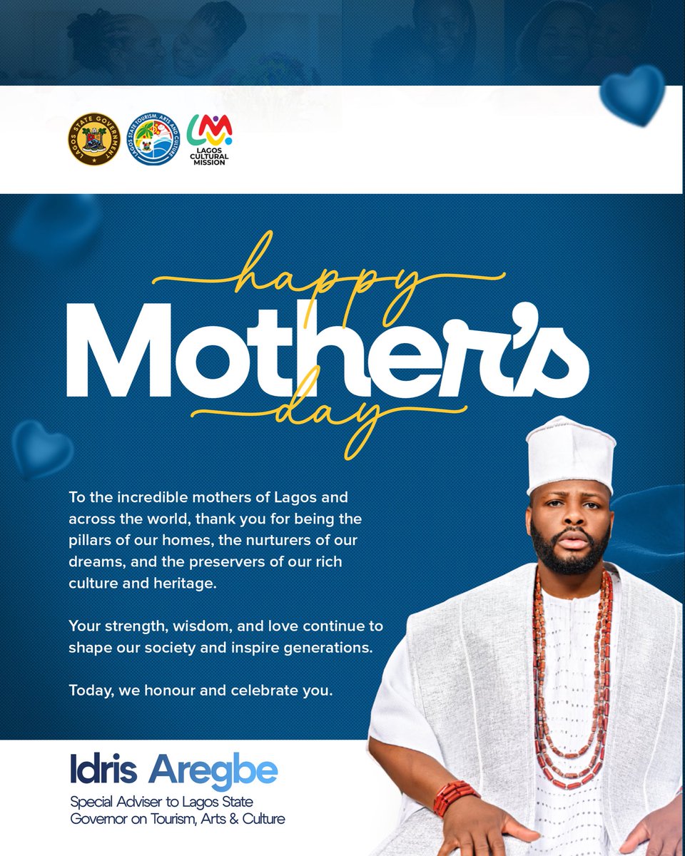 Idris Connecting Nigeria tweet media