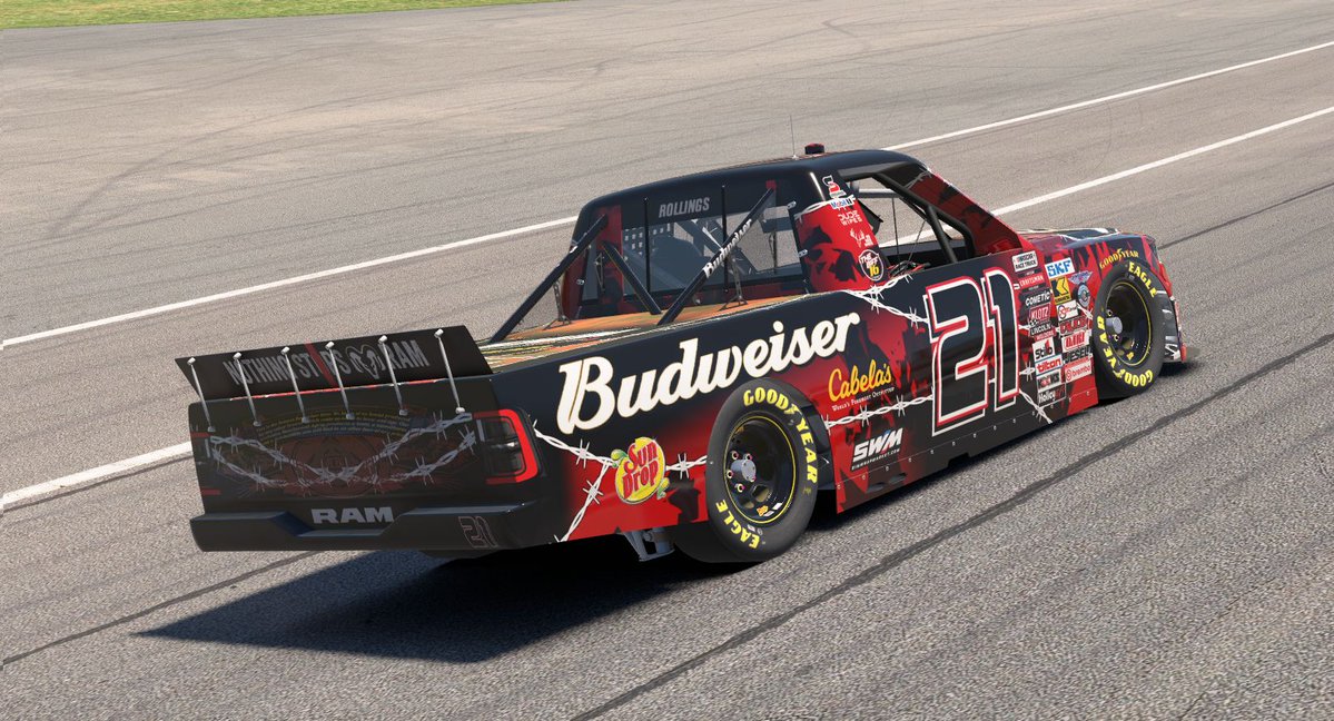 SimWrapMarket.com tweet media