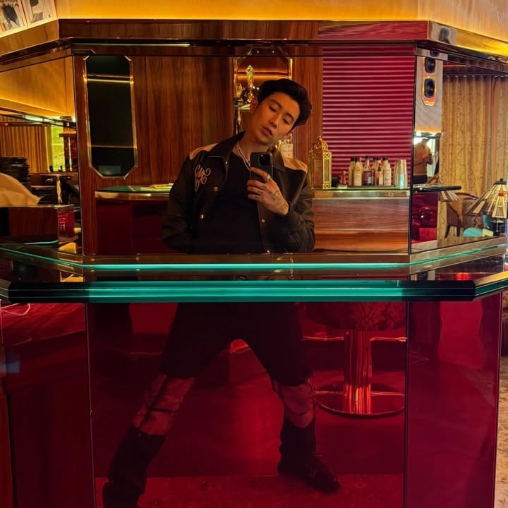 selfolssi ♤ tweet media