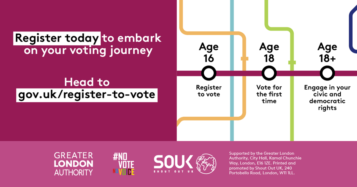 Disability Action Haringey tweet media