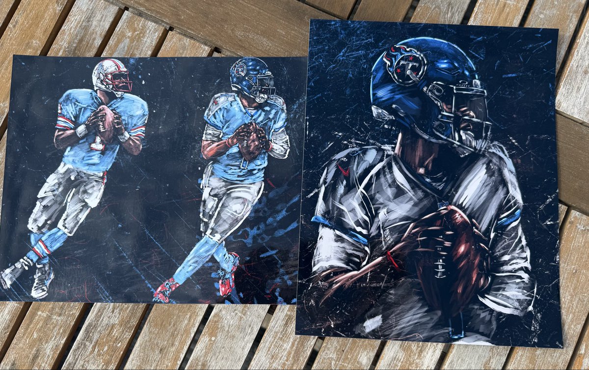 James Ryan | Titan Up tweet media