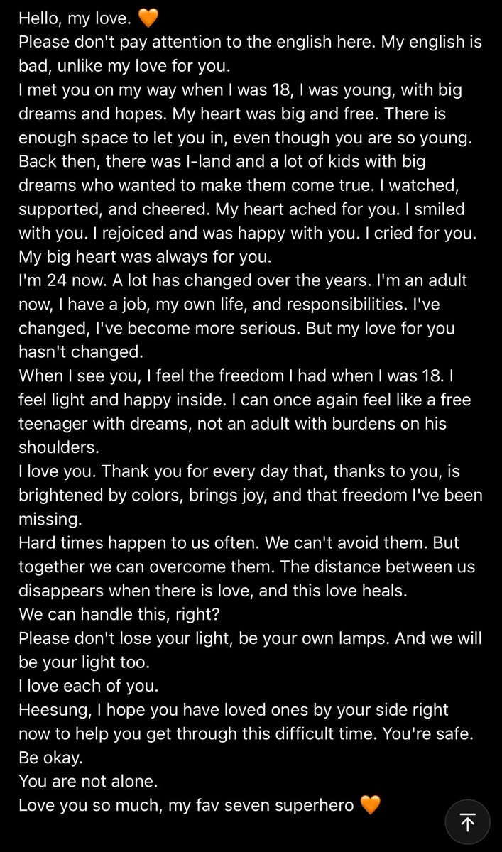 lyshevr's tweet photo. @ENHYPEN_members You are my lights. Be okay, please https://t.co/sSIbG0GQAI