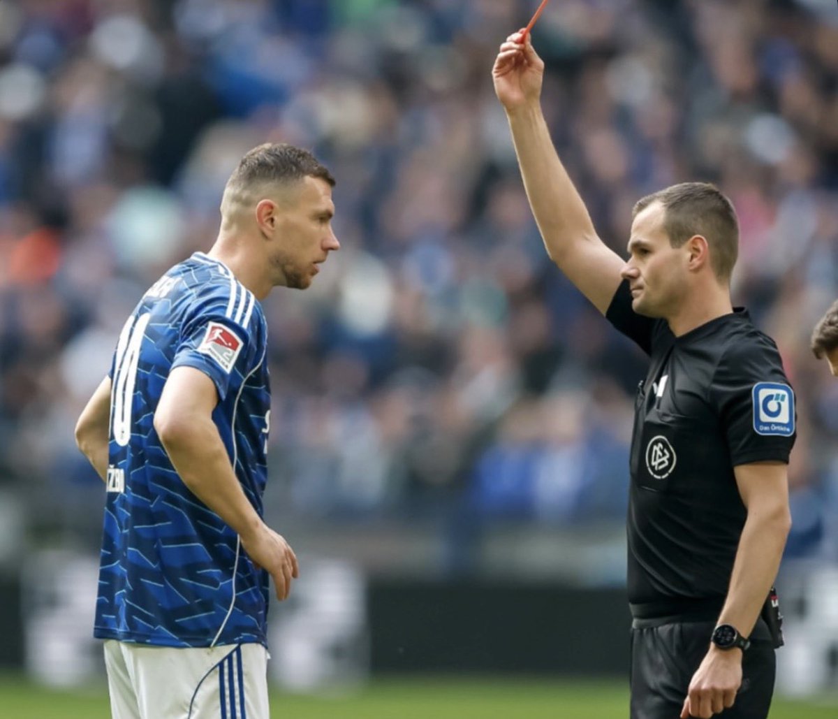 The Bosnian tweet media