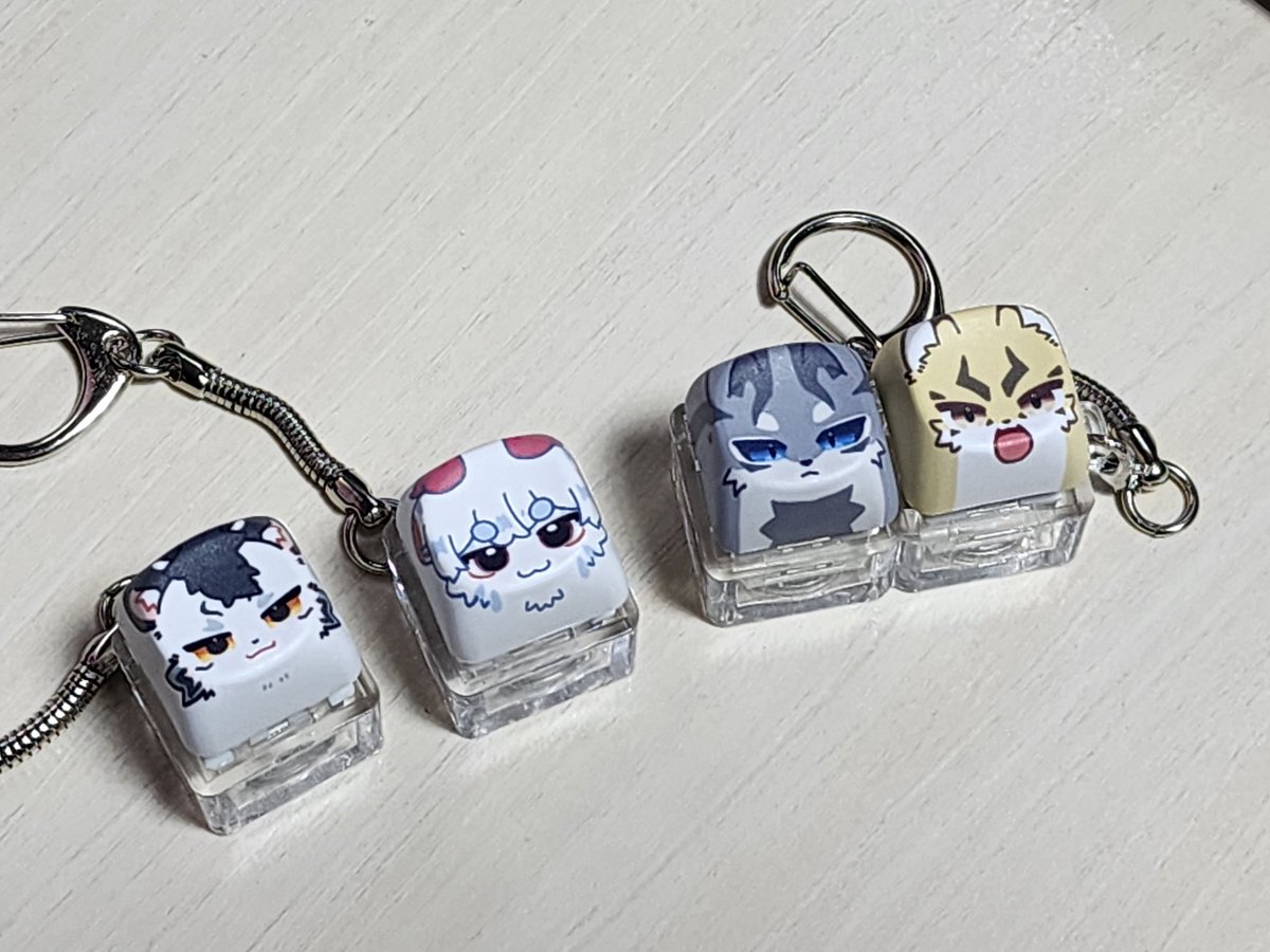 AllSpiceP tweet media