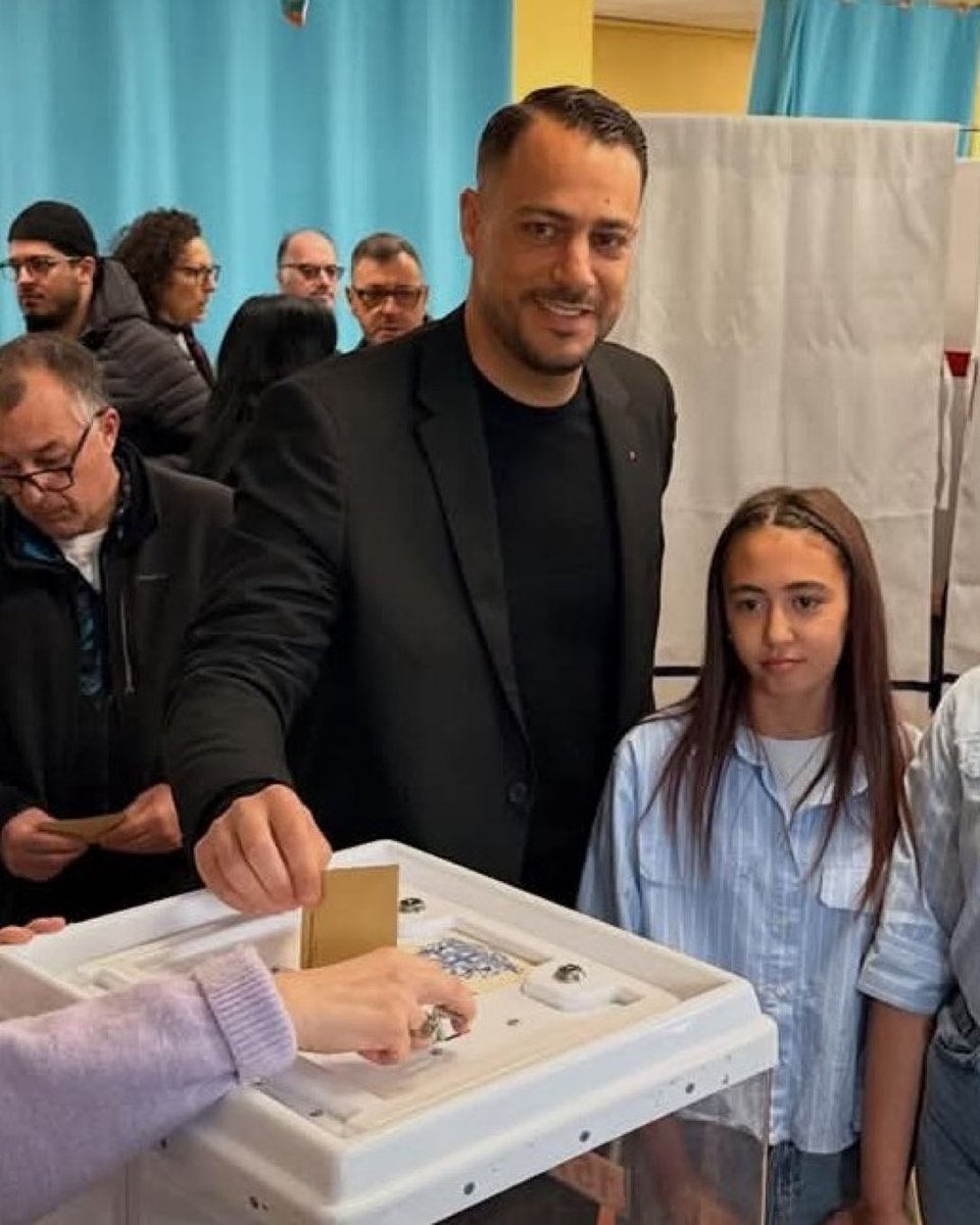 Bleu Blanc Rouge ! 🇫🇷 tweet media