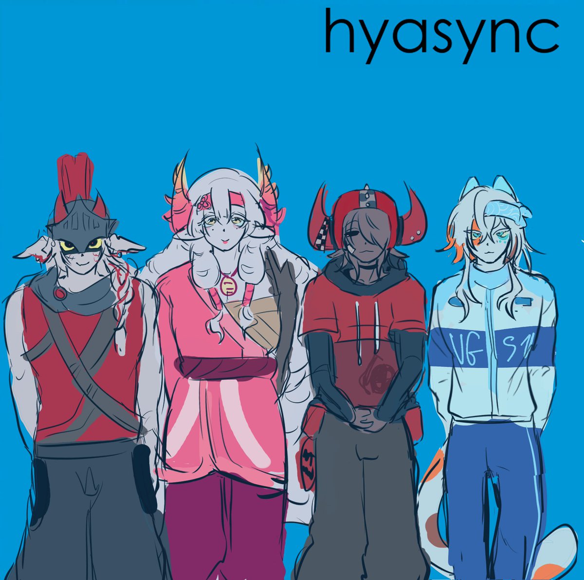 kittysan2w0's tweet photo. sign to draw the gc as their mains https://t.co/trAJ16Xp3V