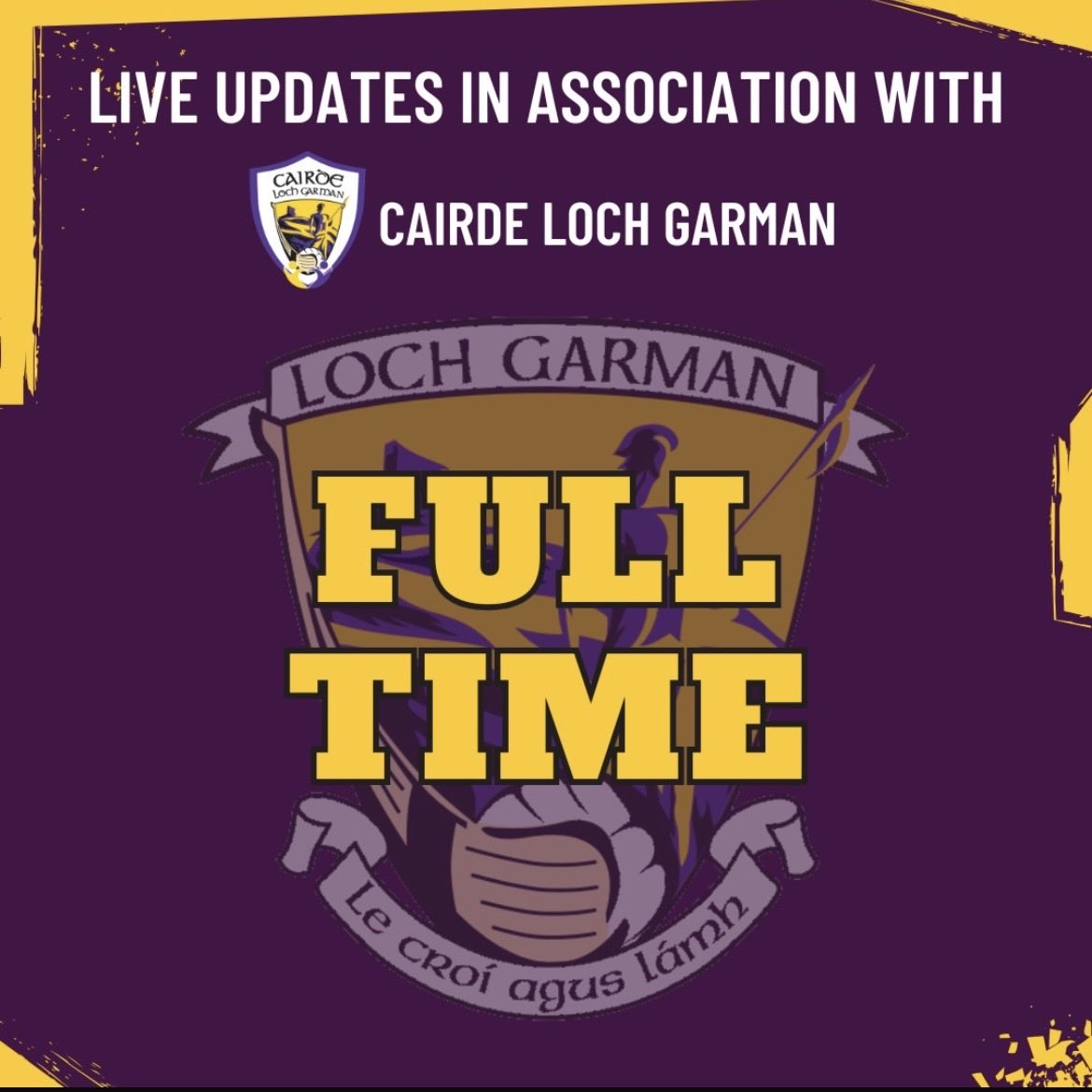 Wexford GAA tweet media