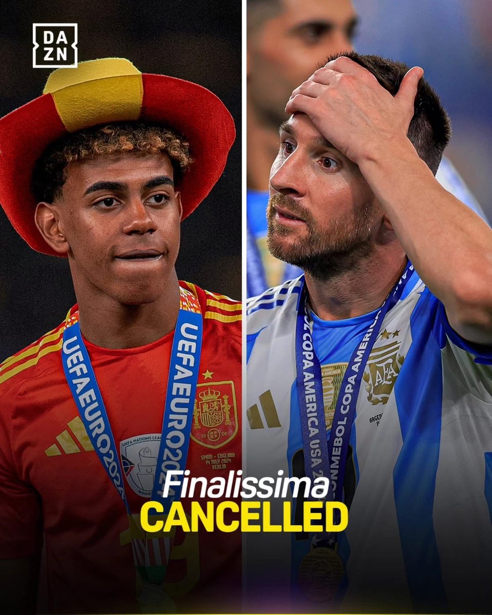 Messi FC World tweet media