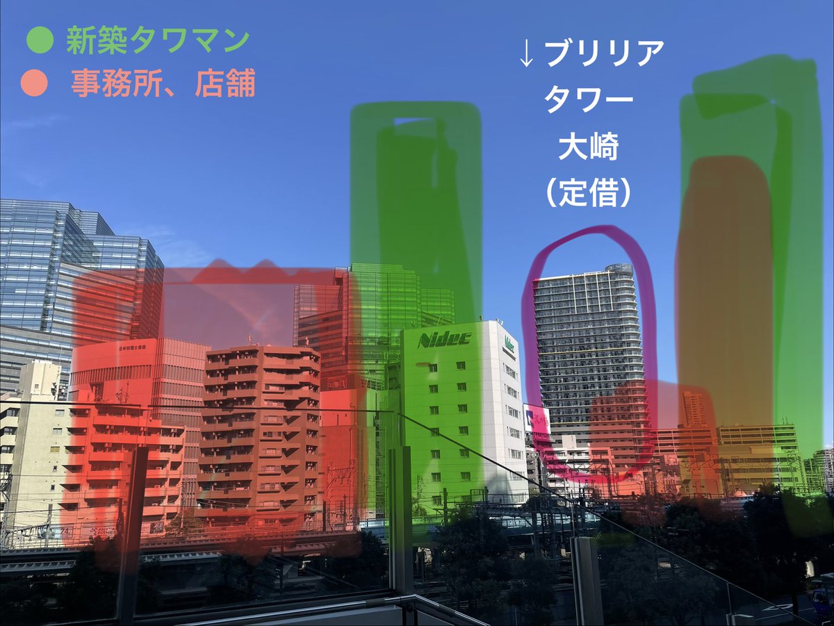 まるこ tweet media