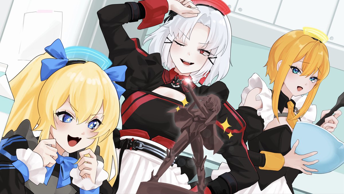 chos🫧Comms Open tweet media