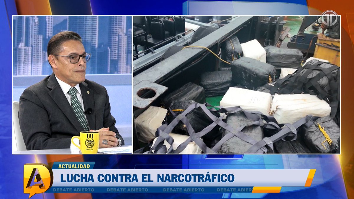 Debate Abierto tweet media